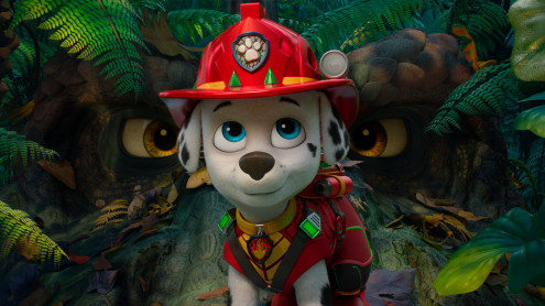 Paw Patrol 3