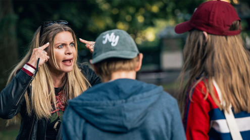Den store diamantjagt