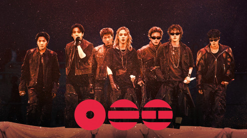 BTS WORLD TOUR 'ARIRANG': LIVE VIEWING