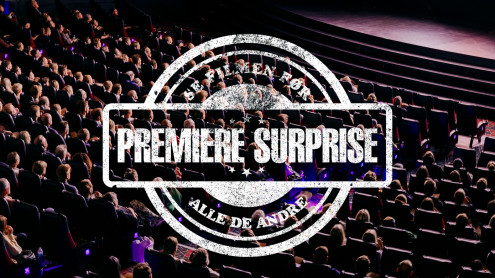 Premiere Surprise