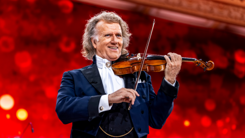 André Rieu