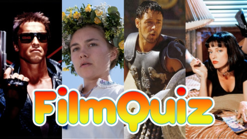 Filmquiz