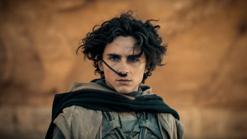 Dune 1 & 2